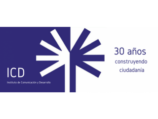 Video conmemorativo de los 30 años de trabajo del ICD